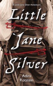Little Jane Silver cover image