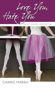 Love you, hate you cover image