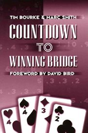 Countdown to winning bridge cover image