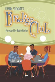 Frank Stewart's bridge club cover image
