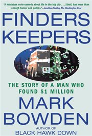 Finders Keepers Finders Keepers