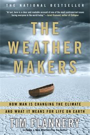 The Weather Makers The Weather Makers