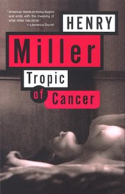 Tropic of Cancer Tropic of Cancer