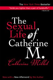 The Sexual Life of Catherine M The Sexual Life of Catherine M