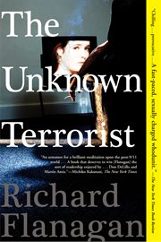 The unknown terrorist cover image