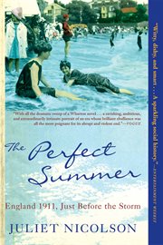 The Perfect Summer The Perfect Summer