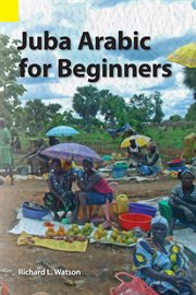 Juba Arabic for Beginners cover image