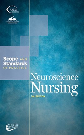 Cover image for Neuroscience Nursing