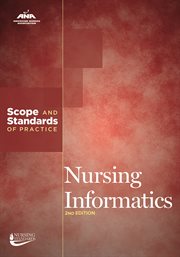 Nursing informatics : where caring and technology meet cover image