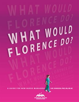 Cover image for What Would Florence Do?