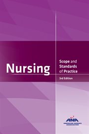 Nursing. 2 cover image