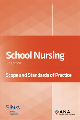 Cover image for School Nursing