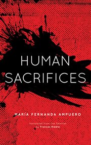 Human Sacrifices cover image