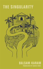 The Singularity cover image