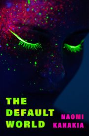 The Default World cover image
