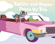 Tabitha and magoo dress up too cover image