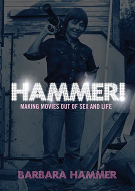 Cover image for HAMMER!
