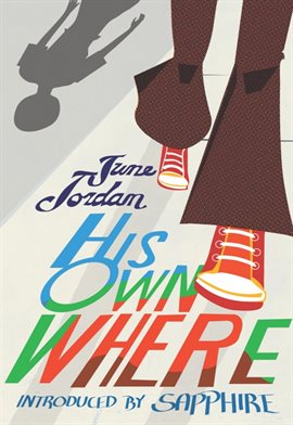 Cover image for His Own Where
