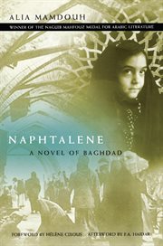 Naphtalene: a Novel of Baghdad cover image
