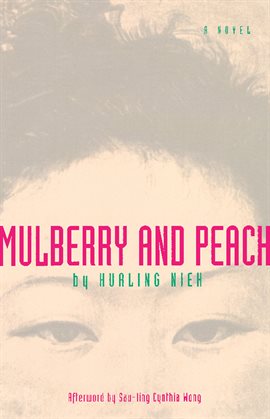 Cover image for Mulberry and Peach