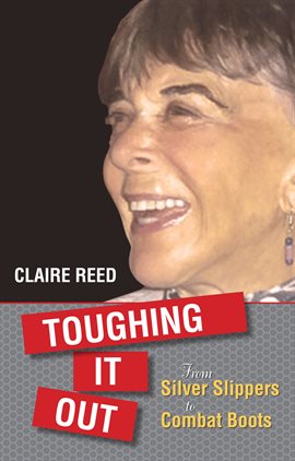Cover image for Toughing It Out