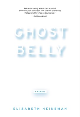 Cover image for Ghostbelly