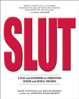 Cover image for SLUT