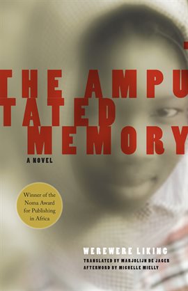 Cover image for The Amputated Memory
