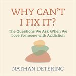 Why Can't I Fix It? cover image