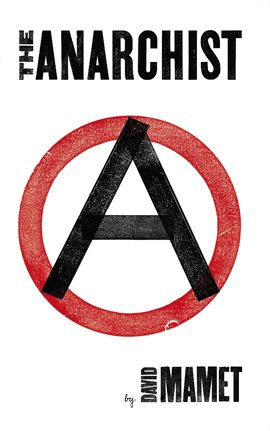 Cover image for The Anarchist