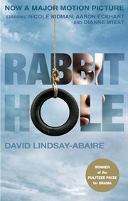 Rabbit Hole: a play cover image
