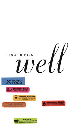 Cover image for Well