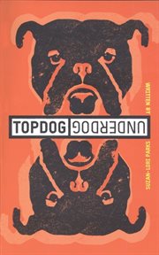 Topdog/underdog cover image