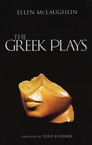 The Greek plays cover image