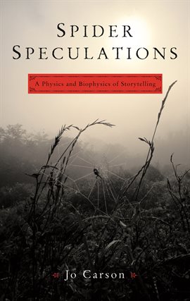 Cover image for Spider Speculations