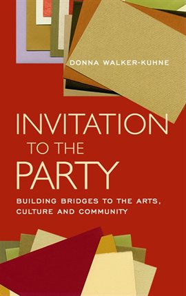 Cover image for Invitation to the Party