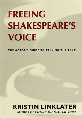 Cover image for Freeing Shakespeare's Voice
