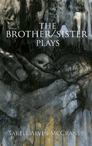 The brother/sister plays cover image