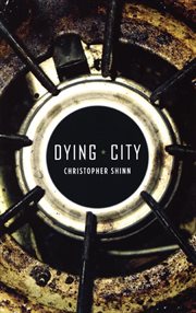 Dying city cover image