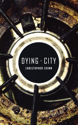 Cover image for Dying City
