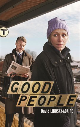 Cover image for Good People