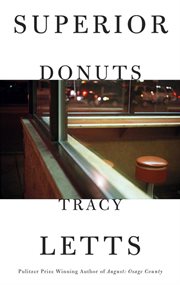 Superior donuts cover image