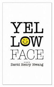 Yellow Face cover image