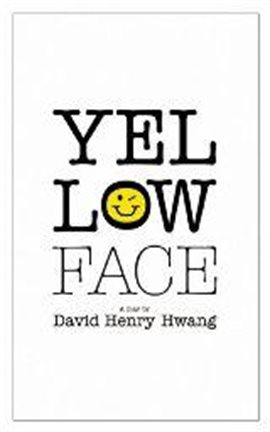 Cover image for Yellow Face