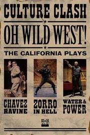 Oh, wild West!: the California plays cover image