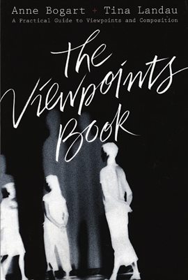 Image de couverture de The Viewpoints Book