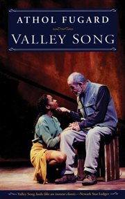 Valley song cover image