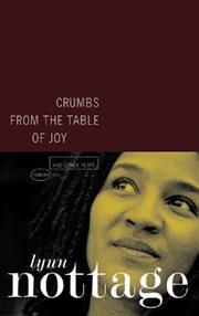 Crumbs from the Table of Joy and Other Plays cover image