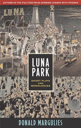 Cover image for Luna Park