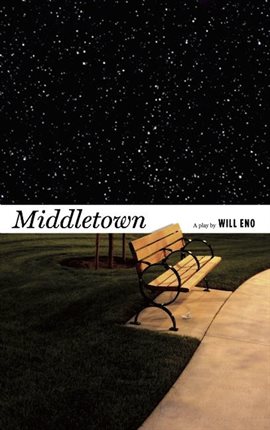 Cover image for Middletown